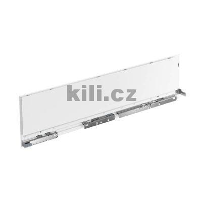 V�ce informac� o v�robku Bok z�suvky Avantech YOU prav� b�l� 139 mm, 450 mm