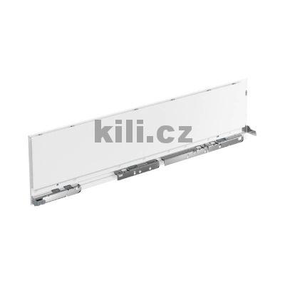 V�ce informac� o v�robku Bok z�suvky Avantech YOU lev� b�l� 139 mm, 500 mm