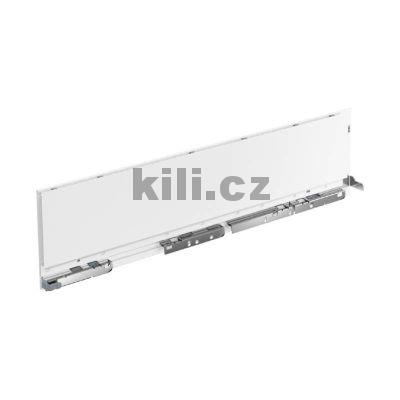 Bok z�suvky Avantech YOU prav� b�l� 139 mm, 500 mm