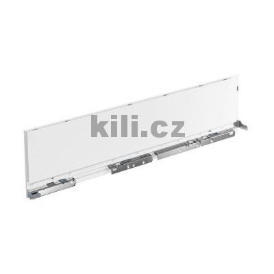 Bok z�suvky Avantech YOU lev� b�l� 139 mm, 600 mm