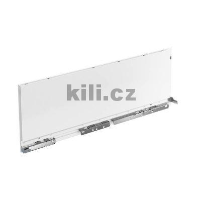 V�ce informac� o v�robku Bok z�suvky Avantech YOU lev� b�l� 187 mm, 270 mm