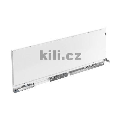 V�ce informac� o v�robku Bok z�suvky Avantech YOU lev� b�l� 187 mm, 350 mm