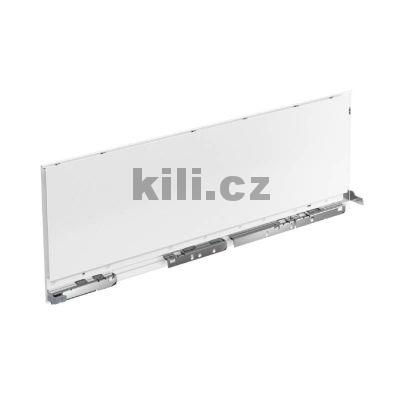 Bok z�suvky Avantech YOU prav� b�l� 187 mm, 450 mm