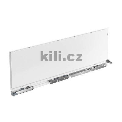 Bok z�suvky Avantech YOU lev� b�l� 187 mm, 550 mm