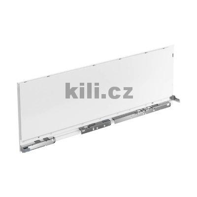 Bok z�suvky Avantech YOU lev� b�l� 187 mm, 600 mm