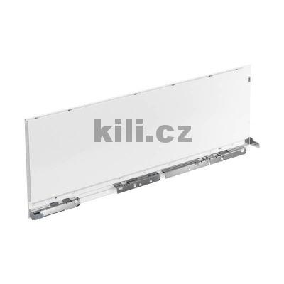 V�ce informac� o v�robku Bok z�suvky Avantech YOU lev� b�l� 187 mm, 650 mm