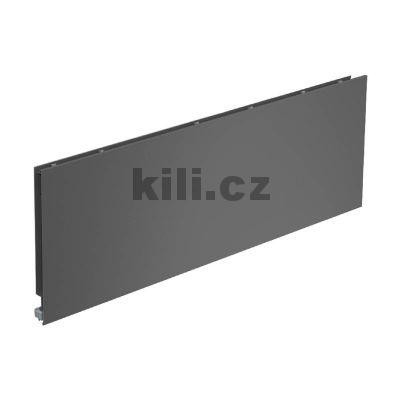 Bok z�suvky Avantech YOU lev� antracit 139 mm, 350 mm