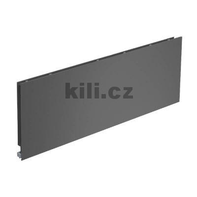 Bok z�suvky Avantech YOU prav� antracit 139 mm, 450 mm