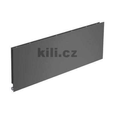 Bok z�suvky Avantech YOU lev� antracit 139 mm, 600 mm