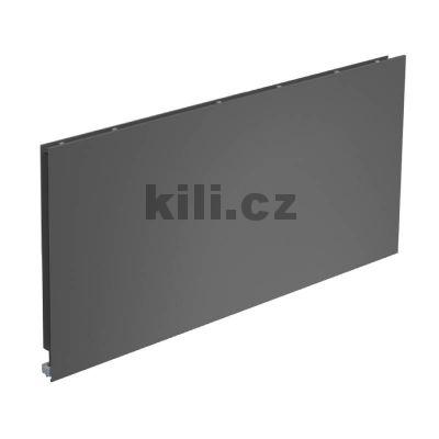 Bok z�suvky Avantech YOU prav� antracit 251 mm, 350 mm