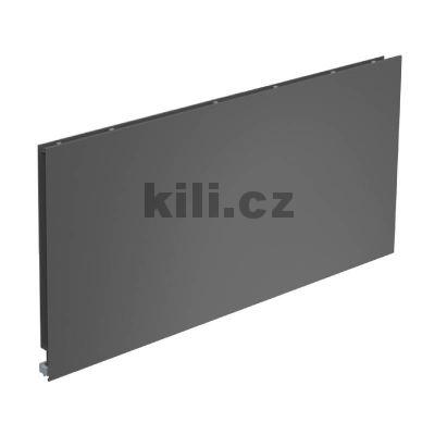 Bok z�suvky Avantech YOU prav� antracit 251 mm, 450 mm