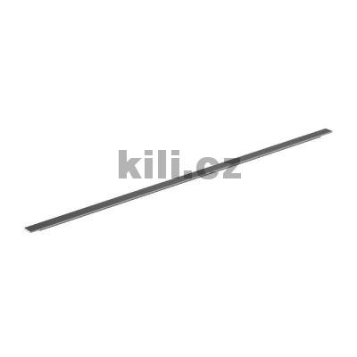 Dekorativn� Profil Avantech YOU  antracit 600 mm