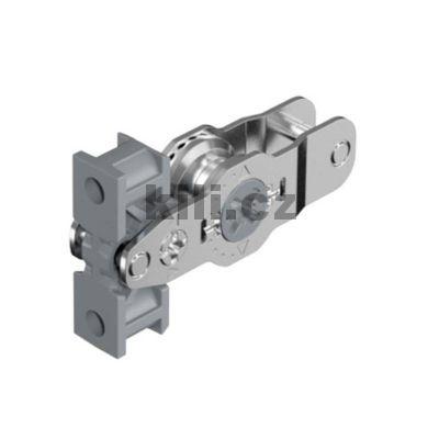 P��chytka �ela Avantech YOU 77 mm k na�roubov�n�