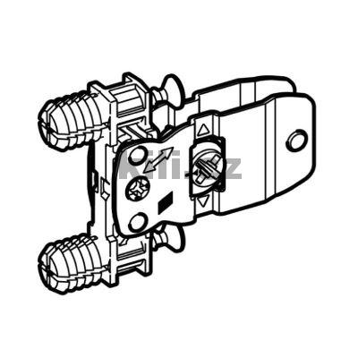 V�ce informac� o v�robku P��chytka �ela Avantech YOU 101 mm k zalisov�n�