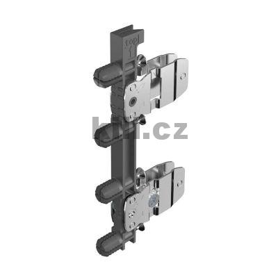 P��chytka �ela Avantech YOU 187 mm, 251 mm k zalisov�n�