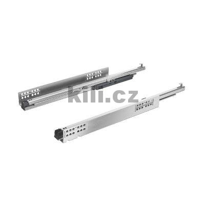 V�ce informac� o v�robku Plnov�suv Quadro YOU prav� EB21 500 mm  s tlumen�m