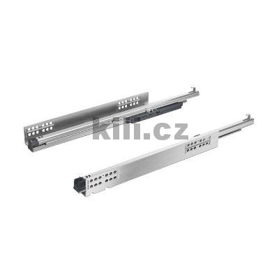 V�ce informac� o v�robku Plnov�suv Quadro YOU sada EB21 270 mm  s tlumen�m