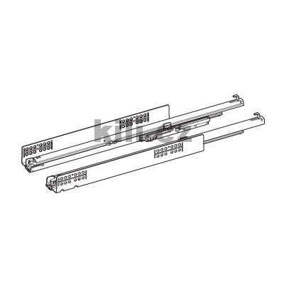 Plnov�suv Quadro YOU sada EB21 600 mm  s tlumen�m