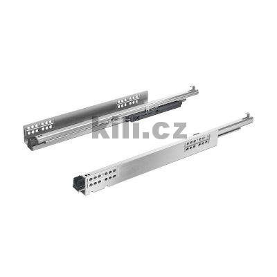 V�ce informac� o v�robku Plnov�suv Quadro YOU sada EB21 300 mm 10 kg s tlumen�m