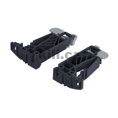 V�ce informac� o v�robku Spojka Quadro YOU lev�