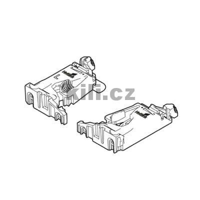 Spojka Quadro YOU lev�