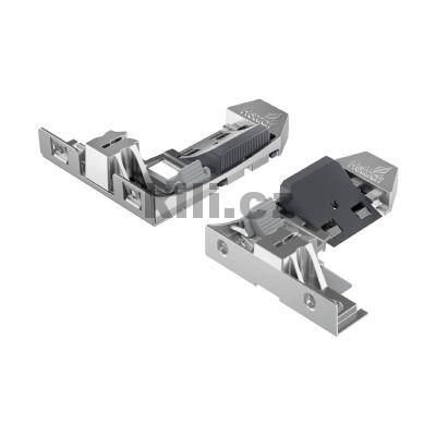 V�ce informac� o v�robku Spojka Actro YOU prav� / Actro 5D prav� - V�prodej jen do vyprod�n� z�sob!