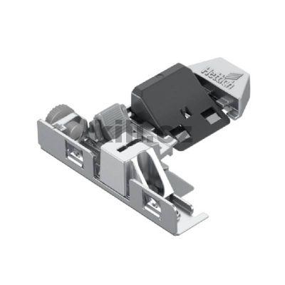 V�ce informac� o v�robku Spojka Actro 5D lev�     - V�prodej jen do vyprod�n� z�sob!