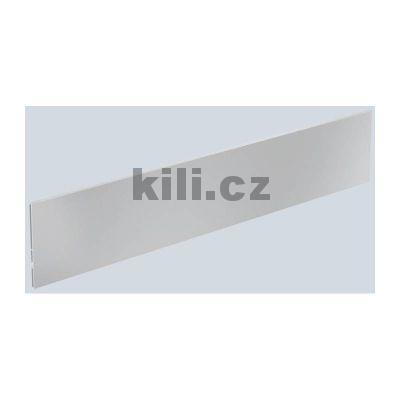 V�ce informac� o v�robku Vnit�n� �elo AvanTech YOU st��brn� 101 mm, 2000 mm