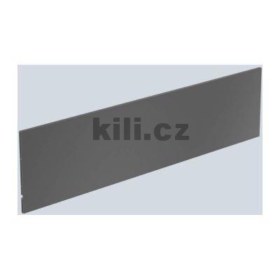 V�ce informac� o v�robku Vnit�n� �elo AvanTech YOU  antracit 139 mm, 2000 mm