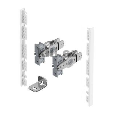 V�ce informac� o v�robku P��chytky vnit�n�ho �ela Avantech YOU  b�l� 139 mm pro boky standart