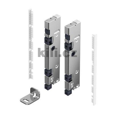 V�ce informac� o v�robku P��chytky vnit�n�ho �ela Avantech YOU  b�l� 187 mm pro boky Inlay