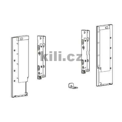 P��chytky vnit�n�ho �ela Avantech YOU Inlay  b�l� 187 mm pro boky Inlay