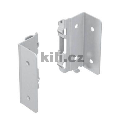 V�ce informac� o v�robku P��chytka zad Avantech YOU  st��brn� 101 mm