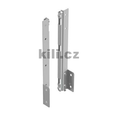 V�ce informac� o v�robku P��chytka zad Avantech YOU  st��brn� 251 mm