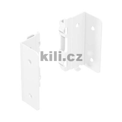 V�ce informac� o v�robku P��chytka zad prav� Avantech YOU b�l� 101 mm