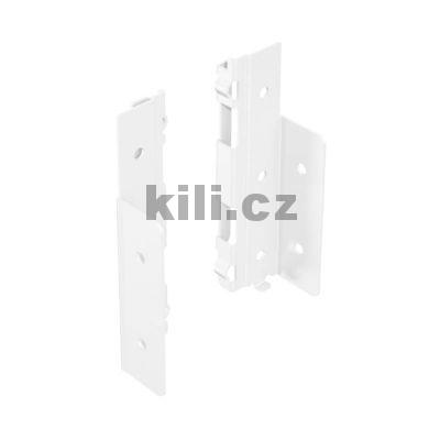 V�ce informac� o v�robku P��chytka zad Avantech YOU  b�l�, prav� 139 mm