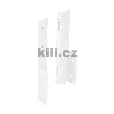 V�ce informac� o v�robku P��chytka zad Avantech YOU  b�l�, lev� 187 mm