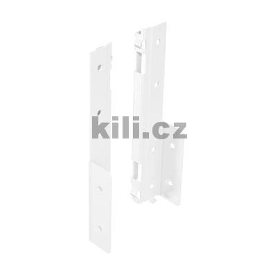 V�ce informac� o v�robku P��chytka zad Avantech YOU  b�l�, prav� 187 mm