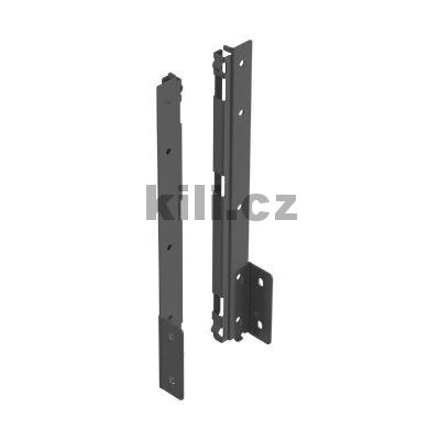 V�ce informac� o v�robku P��chytka zad Avantech YOU  antracit 251 mm