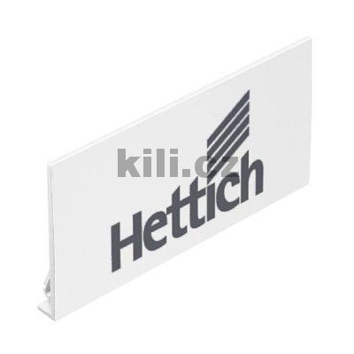 V�ce informac� o v�robku Klip Avantech YOU  b�l� s logem "Hettich"