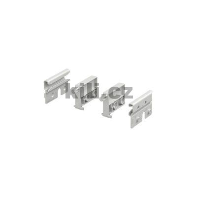 V�ce informac� o v�robku Aretace pro v�suvnou polici Actro YOU sada b�l�