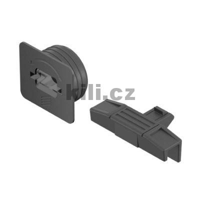 V�ce informac� o v�robku Una�e� vnit�n�ho �ela Avantech YOU  antracit