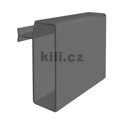 V�ce informac� o v�robku Stohovac� li�ta Avantech YOU  77 mm