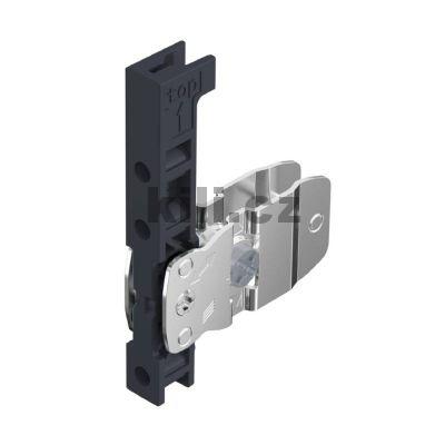 V�ce informac� o v�robku P��chytka �ela Avantech YOU 139 mm k na�roubov�n�