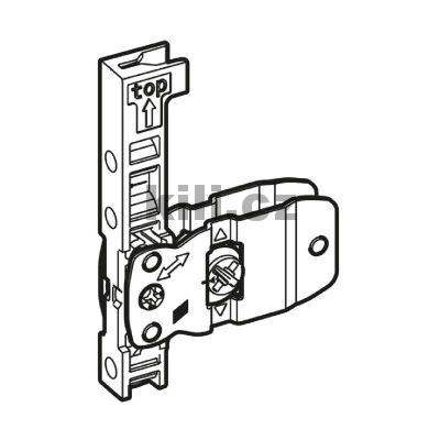 P��chytka �ela Avantech YOU 139 mm k na�roubov�n�