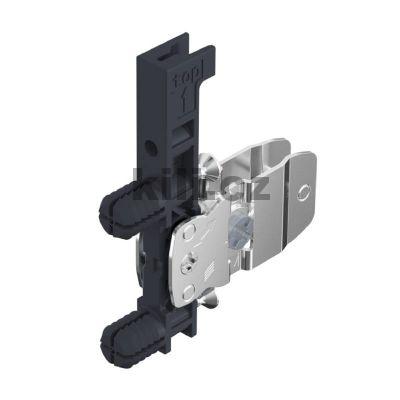 P��chytka �ela Avantech YOU 139 mm k zalisov�n�