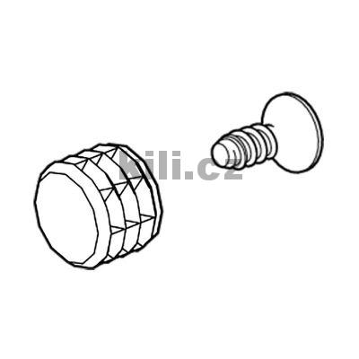 V�ce informac� o v�robku Sada spojovac�ho materi�lu Avantech YOU pro tenk� �ela tl. od 10mm