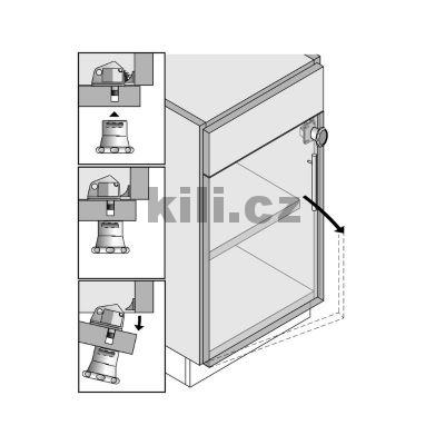 D�tsk� pojistka SafeFix Eco