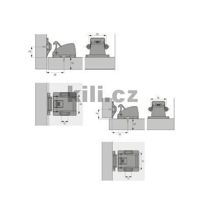 D�tsk� pojistka SafeFix Eco