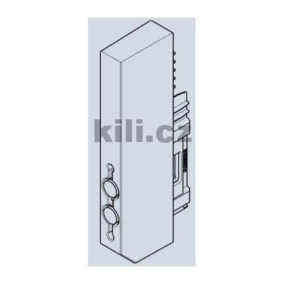 V�ce informac� o v�robku Adapt�r OrgaStore 830 Avantech YOU  st��brn�